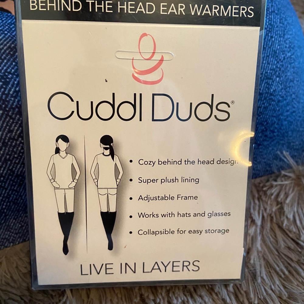 Ear Warmers